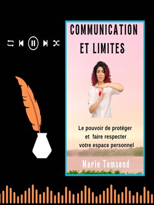 cover image of COMMUNICATION ET LIMITES